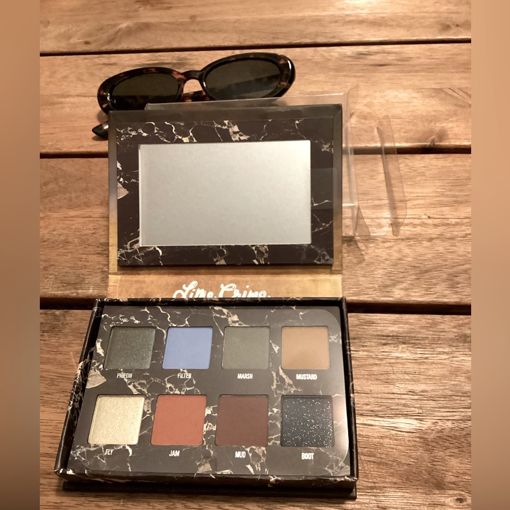 Lime crime Venus 2 palette